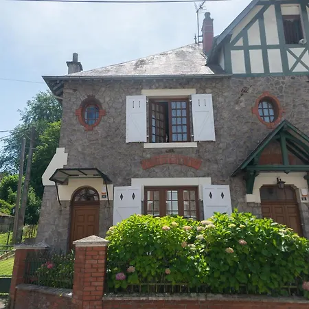 L Atelier Des Etoiles Prázdninový dům Haybes