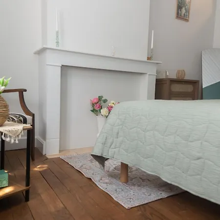 L Atelier Des Etoiles 펜션 하이베
