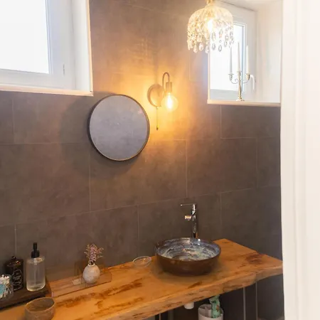 L Atelier Des Etoiles Prázdninový dům